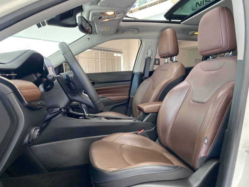 jeep compass 1.3 t270 turbo flex limited at6 4p automatico 202212