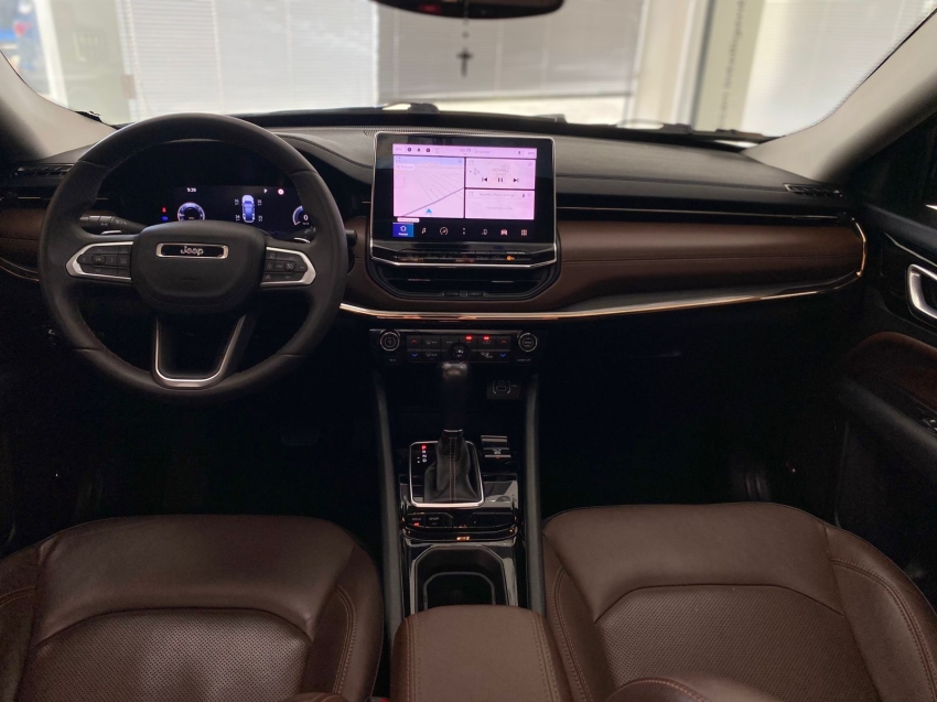 jeep compass 1.3 t270 turbo flex limited at6 4p automatico 202210