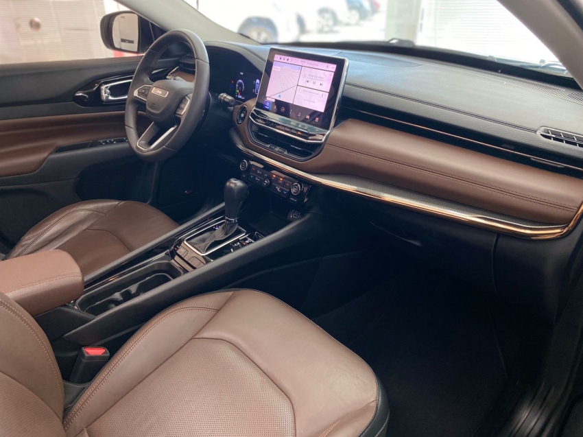 jeep compass 1.3 t270 turbo flex limited at6 4p automatico 20229