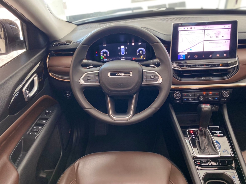 jeep compass 1.3 t270 turbo flex limited at6 4p automatico 20228
