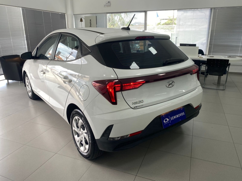 hyundai hb20 1.0 12v flex comfort manual 4p 20241
