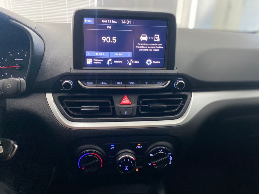 hyundai hb20 1.0 12v flex comfort manual 4p 202413