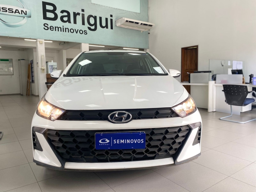 hyundai hb20 1.0 12v flex comfort manual 4p 20242