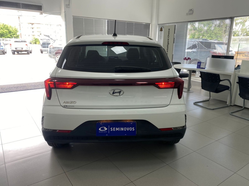 hyundai hb20 1.0 12v flex comfort manual 4p 20243