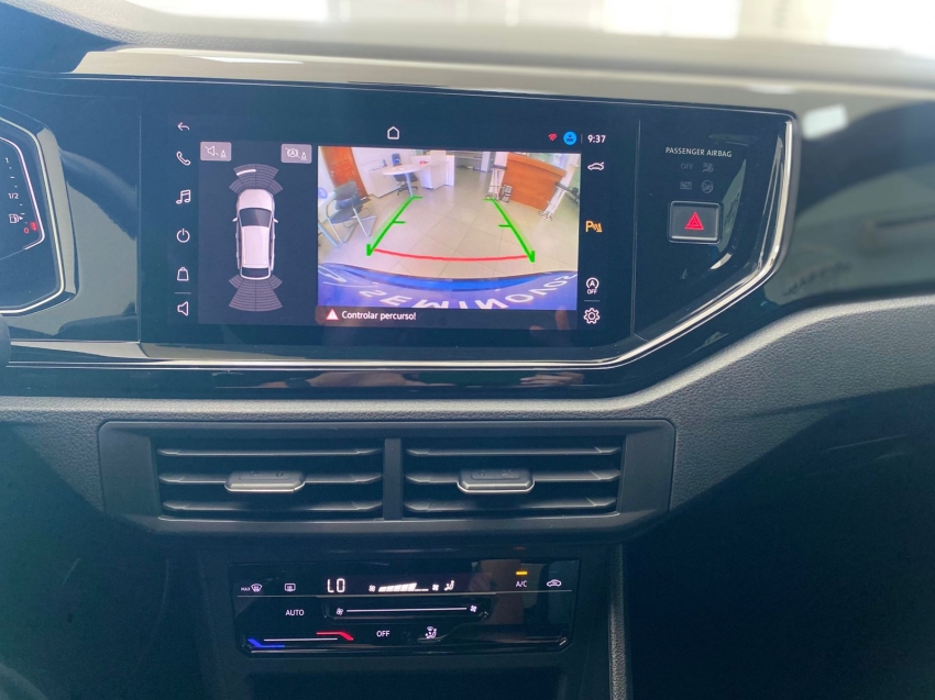 volkswagen nivus 1.0 200 tsi total flex highline automatico 4p 202315