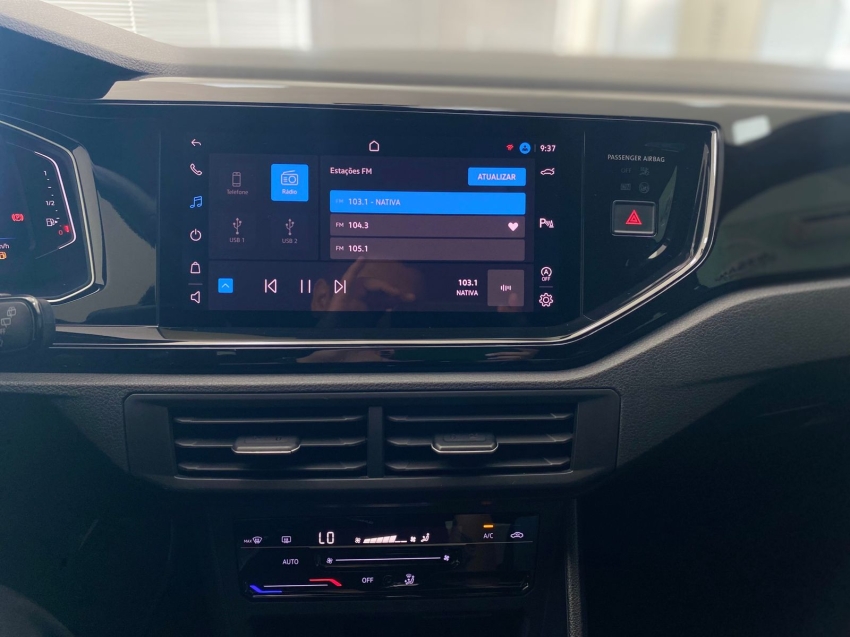 volkswagen nivus 1.0 200 tsi total flex highline automatico 4p 202314