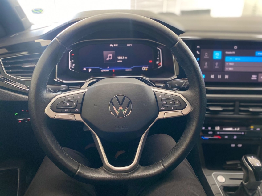 volkswagen nivus 1.0 200 tsi total flex highline automatico 4p 20237