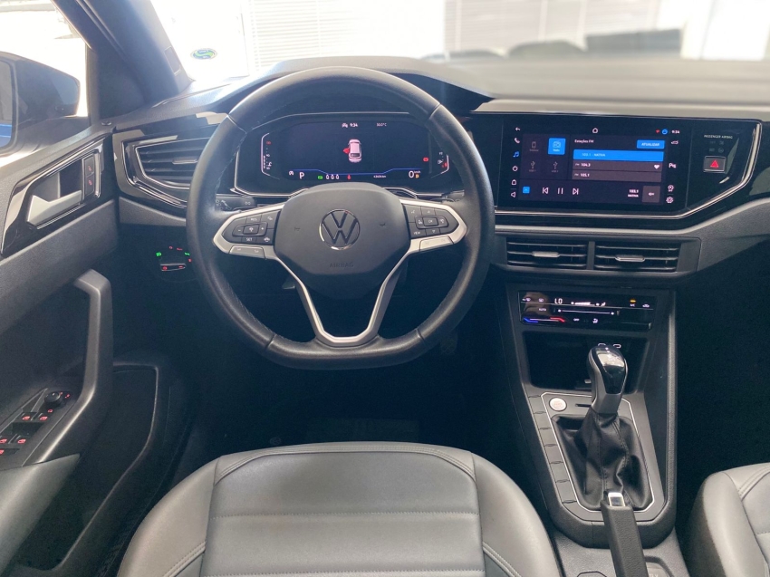 volkswagen nivus 1.0 200 tsi total flex highline automatico 4p 202311