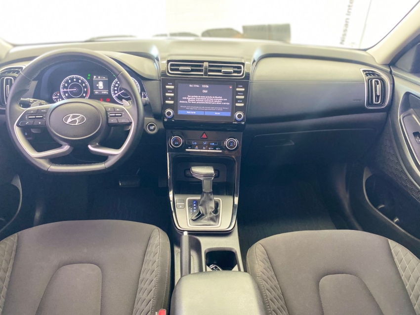 hyundai creta 1.0 tgdi flex limited automatico 4p 20229