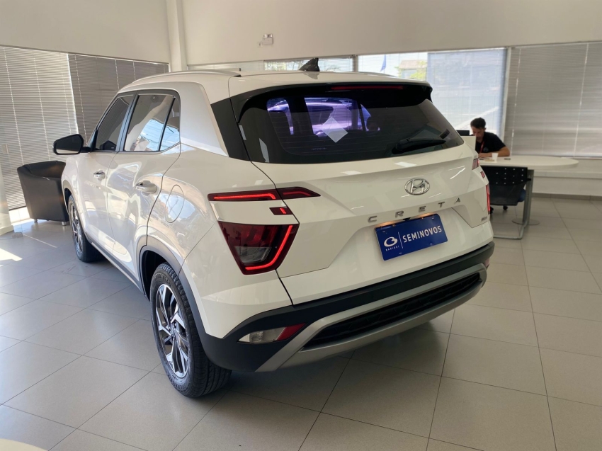 hyundai creta 1.0 tgdi flex limited automatico 4p 20221