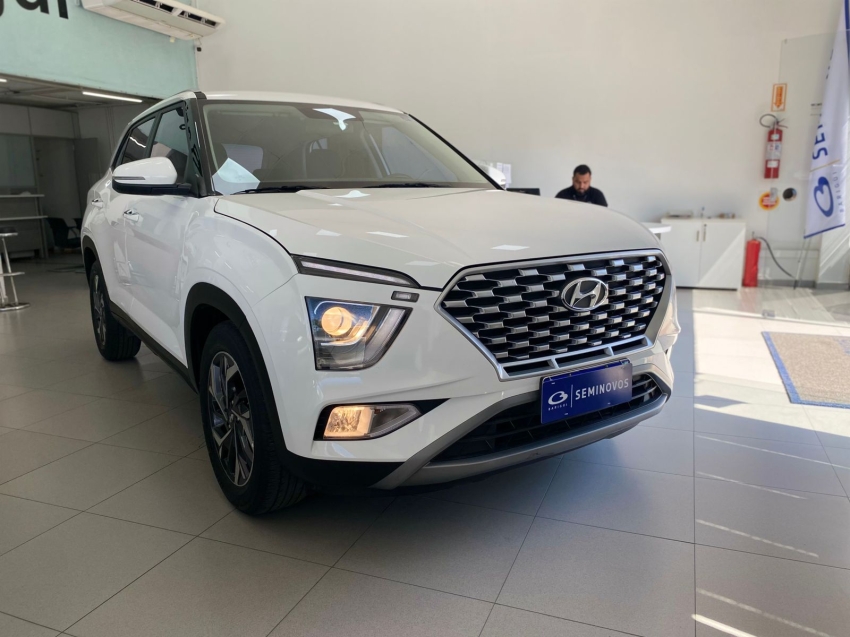 hyundai creta 1.0 tgdi flex limited automatico 4p 2022