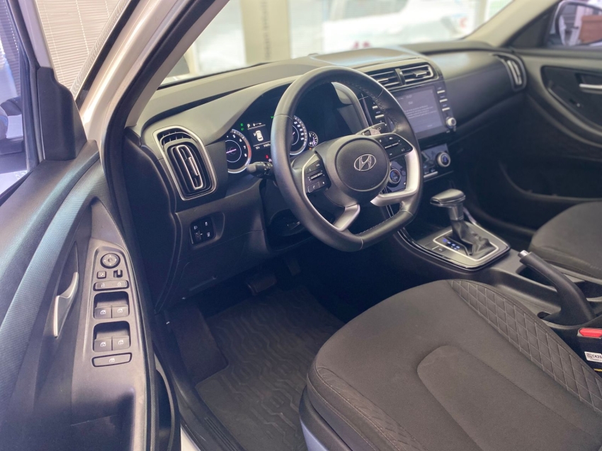 hyundai creta 1.0 tgdi flex limited automatico 4p 20228