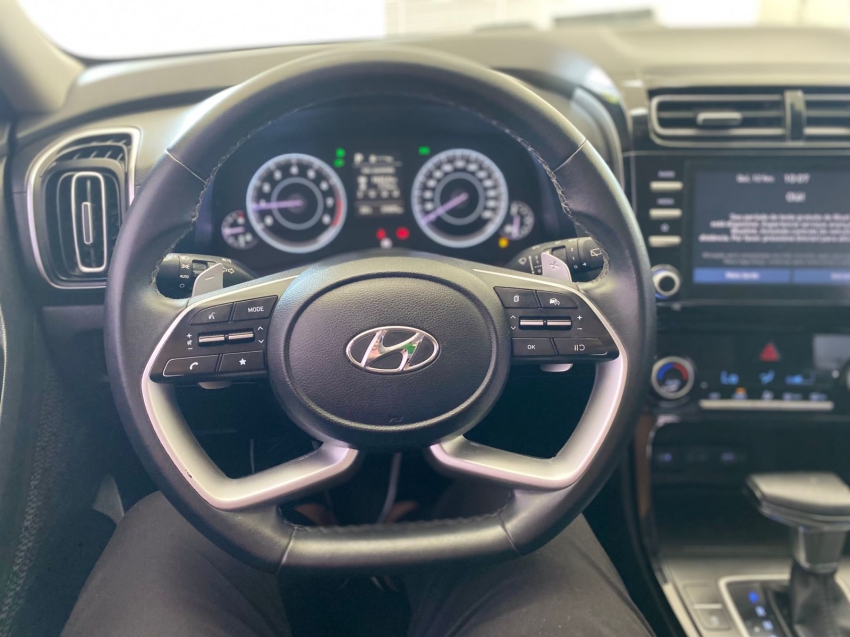 hyundai creta 1.0 tgdi flex limited automatico 4p 20226