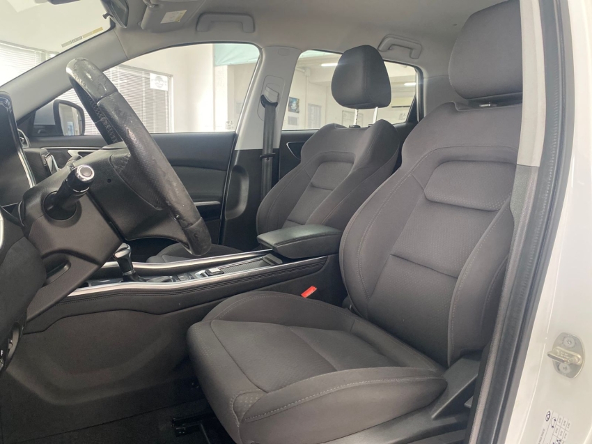 caoa chery tiggo 5x 1.5 vvt turbo iflex txs dct flex 4p automatico 202110