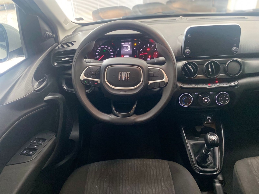 fiat cronos 1.0 firefly flex drive manual 4p 20257