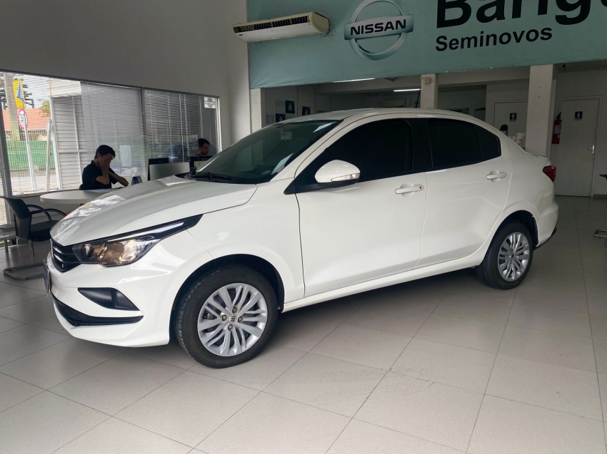 fiat cronos 1.0 firefly flex drive manual 4p 20254