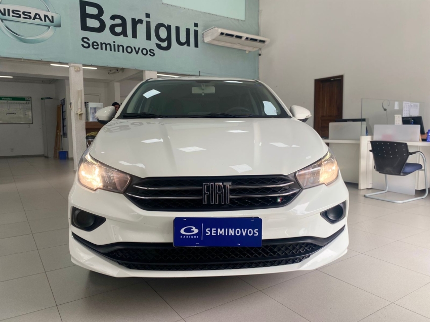 fiat cronos 1.0 firefly flex drive manual 4p 20252