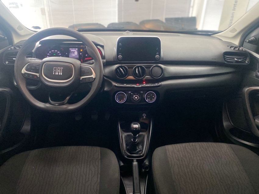 fiat cronos 1.0 firefly flex drive manual 4p 20256