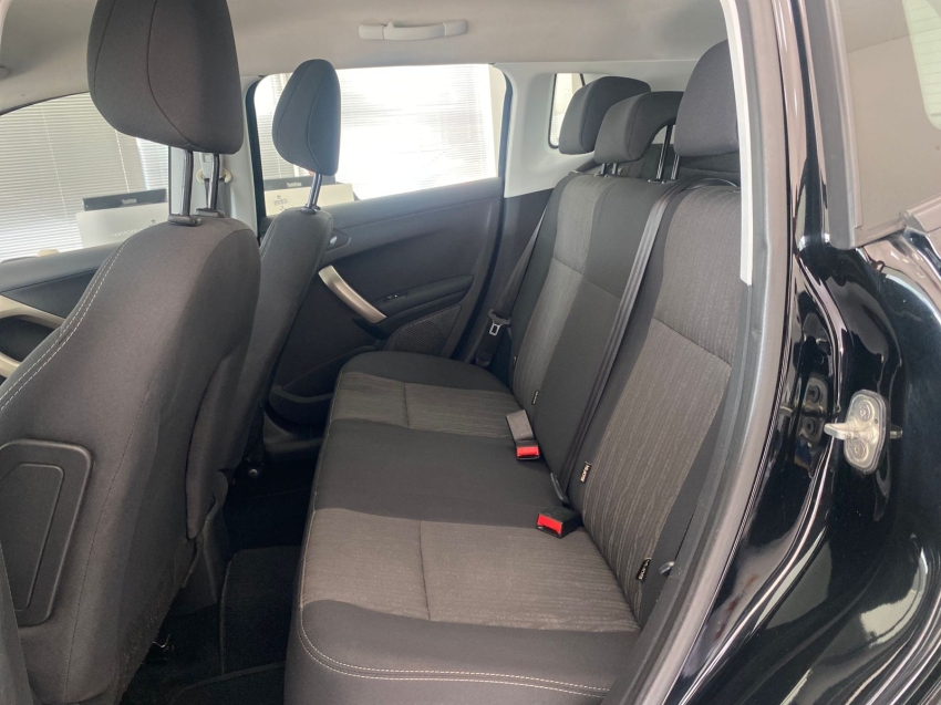 peugeot 2008 1.6 16v flex allure pack 4p automatico 202013