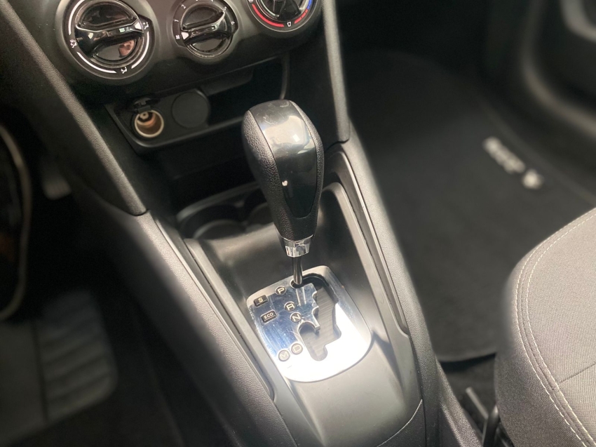 peugeot 2008 1.6 16v flex allure pack 4p automatico 202016