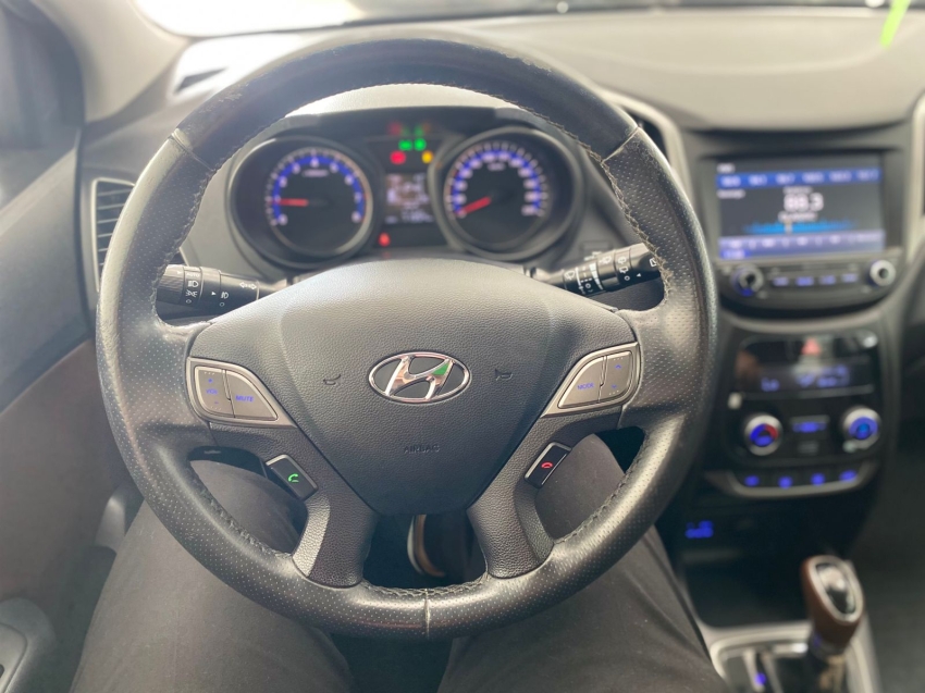 hyundai hb20x 1.6 16v premium flex 4p automatico 201711