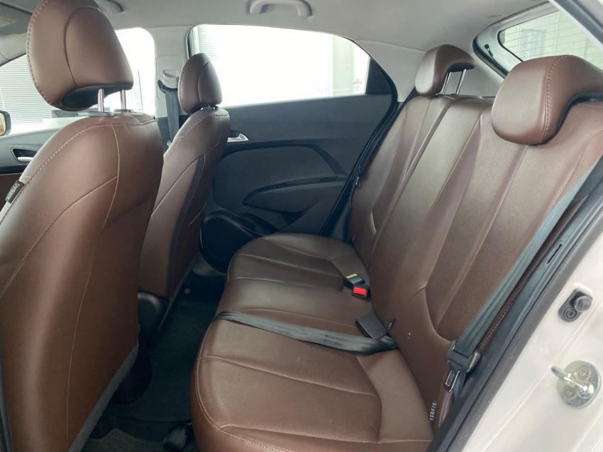 hyundai hb20x 1.6 16v premium flex 4p automatico 201712