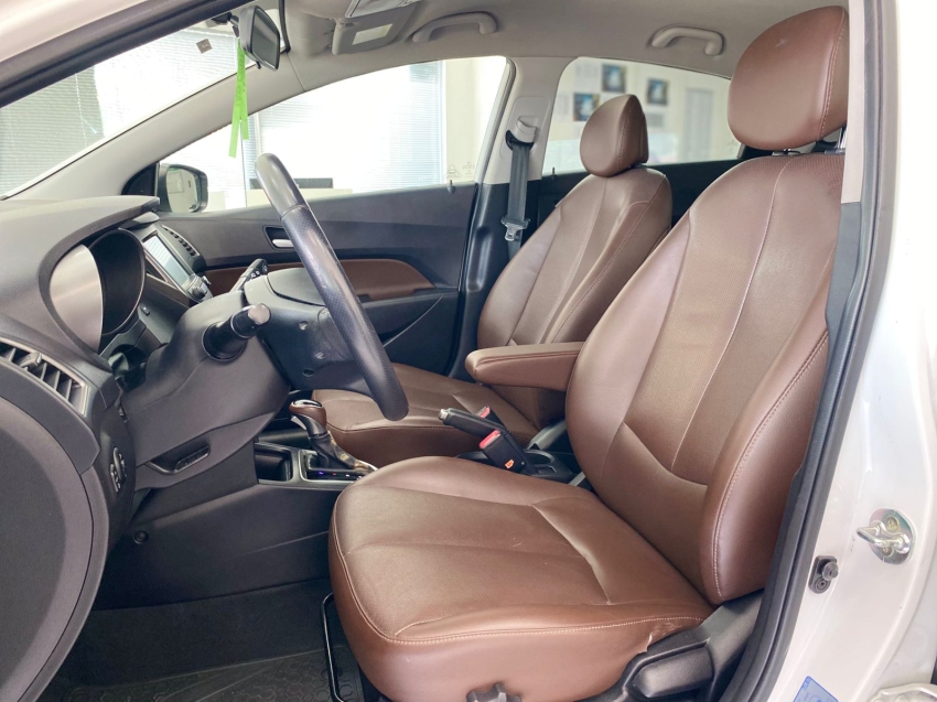 hyundai hb20x 1.6 16v premium flex 4p automatico 20179