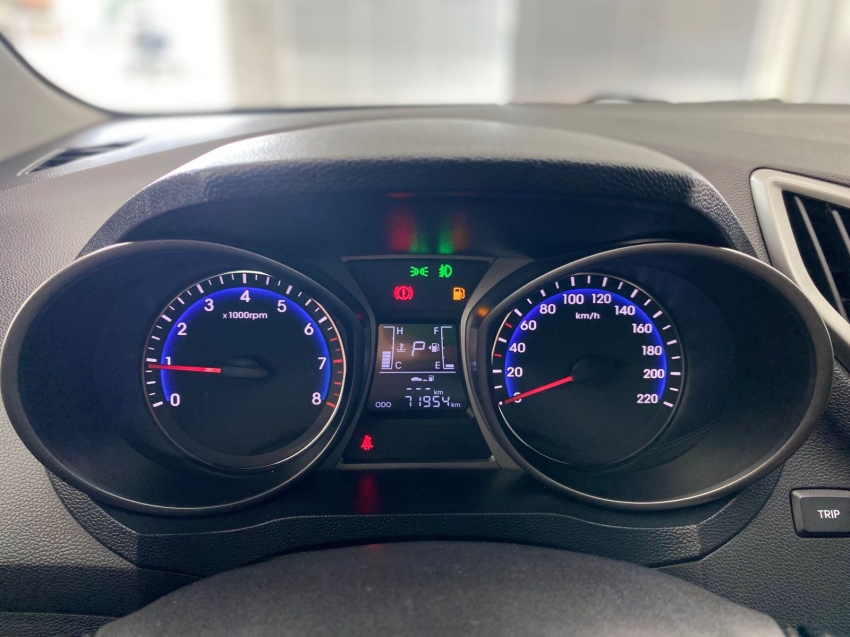 hyundai hb20x 1.6 16v premium flex 4p automatico 20176