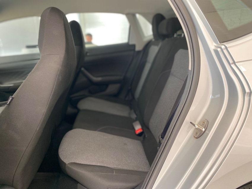 volkswagen polo 1.0 170 tsi comfortline automatico flex 4p 202413