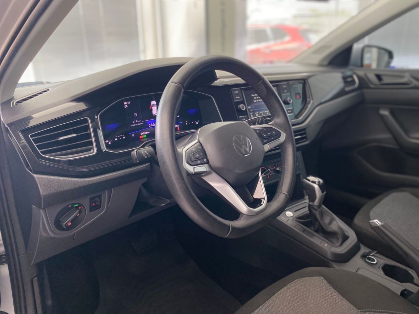 volkswagen polo 1.0 170 tsi comfortline automatico flex 4p 20249