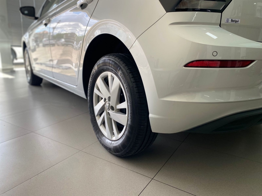volkswagen polo 1.0 170 tsi comfortline automatico flex 4p 20246