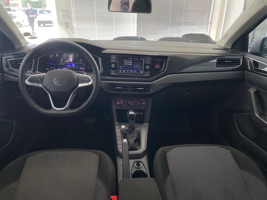 volkswagen polo 1.0 170 tsi comfortline automatico flex 4p 202412