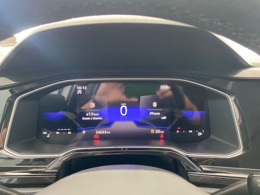 volkswagen polo 1.0 170 tsi comfortline automatico flex 4p 20247