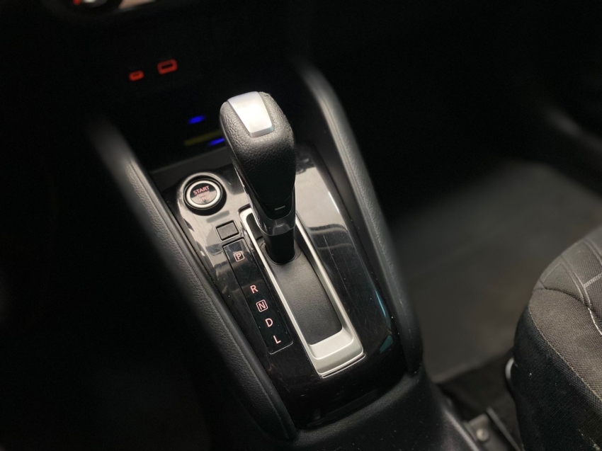 nissan kicks 1.6 16v flexstart advance xtronic flex 4p automatico 202216