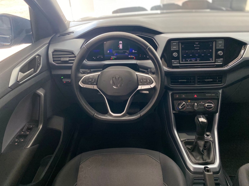 volkswagen t-cross 1.0 200 tsi total flex automatico 4p 20239