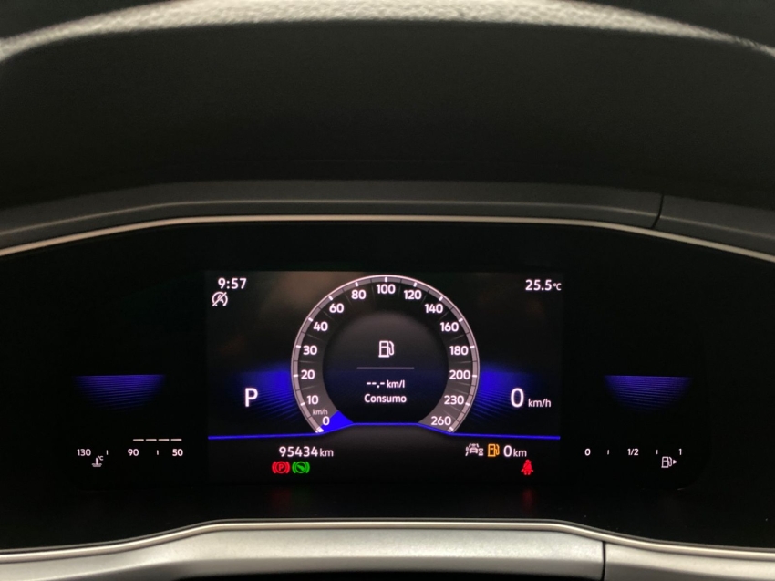 volkswagen t-cross 1.0 200 tsi total flex automatico 4p 20237