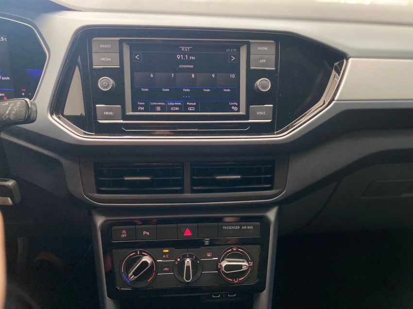 volkswagen t-cross 1.0 200 tsi total flex automatico 4p 202314