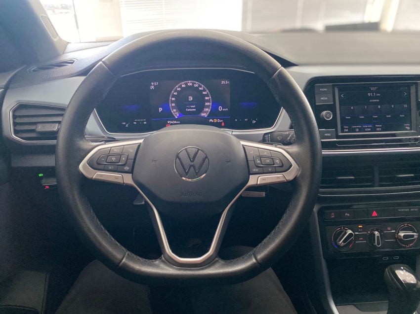 volkswagen t-cross 1.0 200 tsi total flex automatico 4p 202311