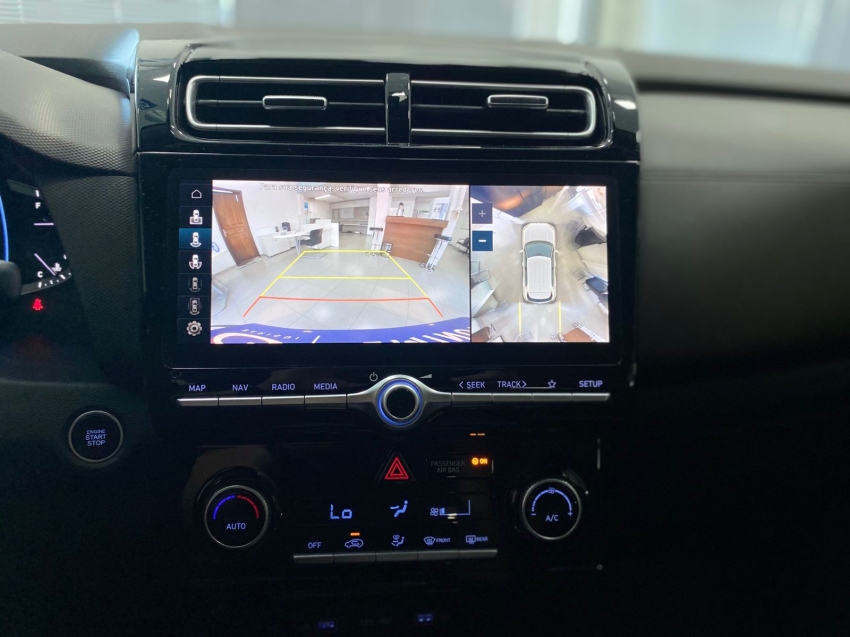 hyundai creta 1.0 tgdi flex platinum automatico 4p 202414