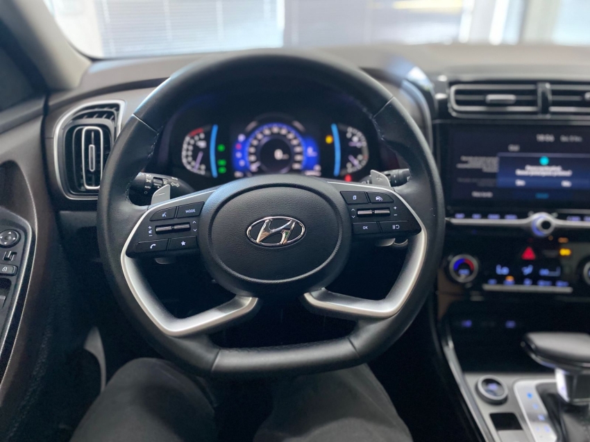 hyundai creta 1.0 tgdi flex platinum automatico 4p 20247