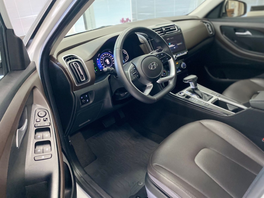 hyundai creta 1.0 tgdi flex platinum automatico 4p 20248