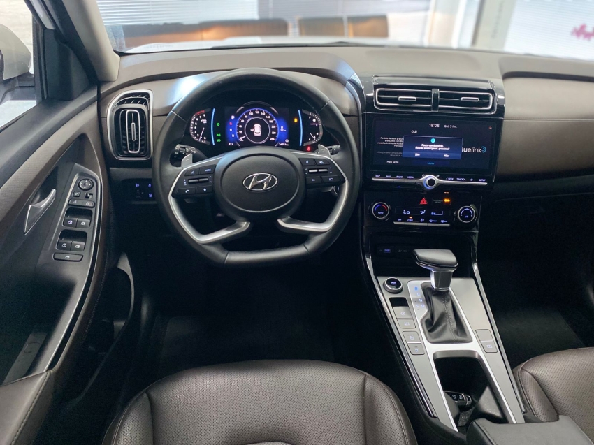 hyundai creta 1.0 tgdi flex platinum automatico 4p 202411