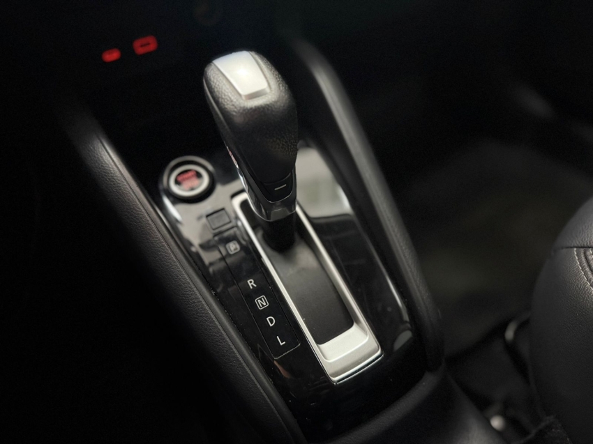 nissan kicks 1.6 16v flexstart advance xtronic flex 4p automatico 202415