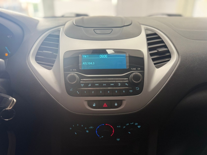 ford ka 1.0 ti-vct flex se plus manual 4p 201914