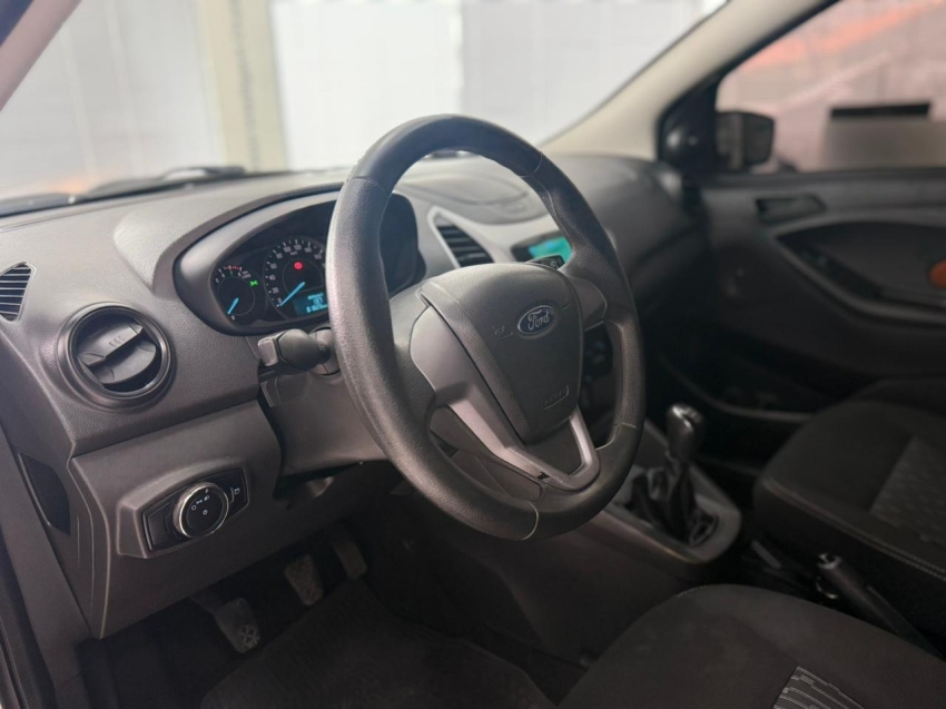 ford ka 1.0 ti-vct flex se plus manual 4p 20199