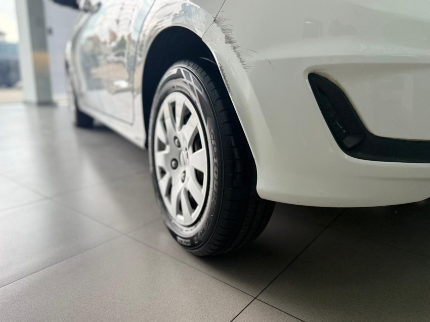 ford ka 1.0 ti-vct flex se plus manual 4p 20198