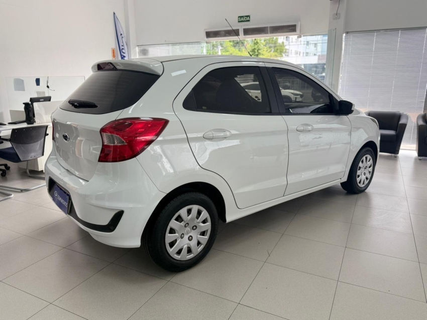 ford ka 1.0 ti-vct flex se plus manual 4p 20193