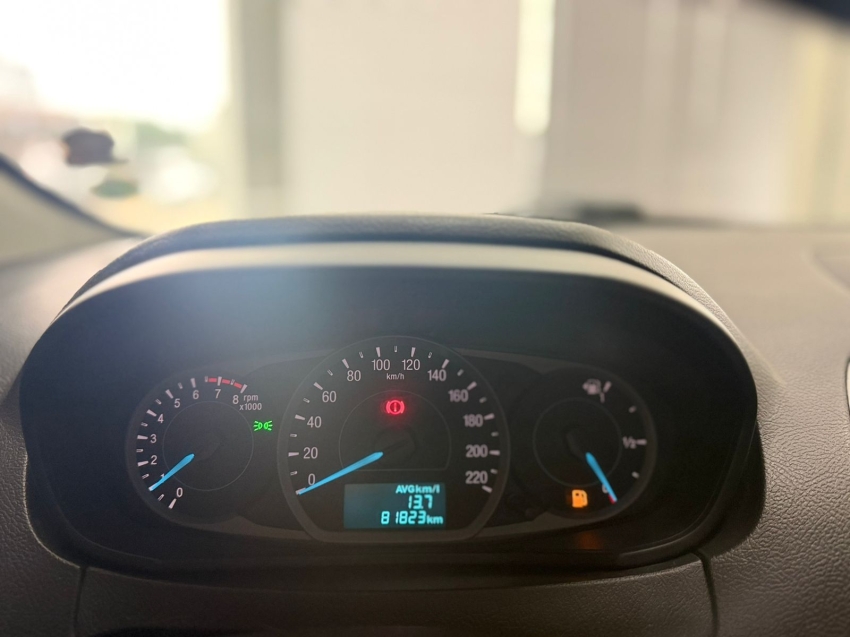 ford ka 1.0 ti-vct flex se plus manual 4p 20196