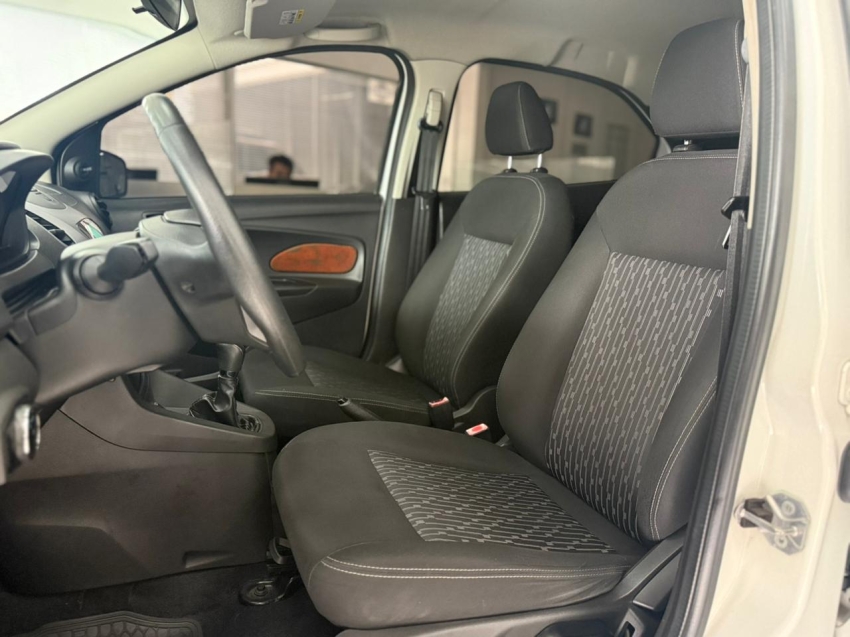 ford ka 1.0 ti-vct flex se plus manual 4p 201911