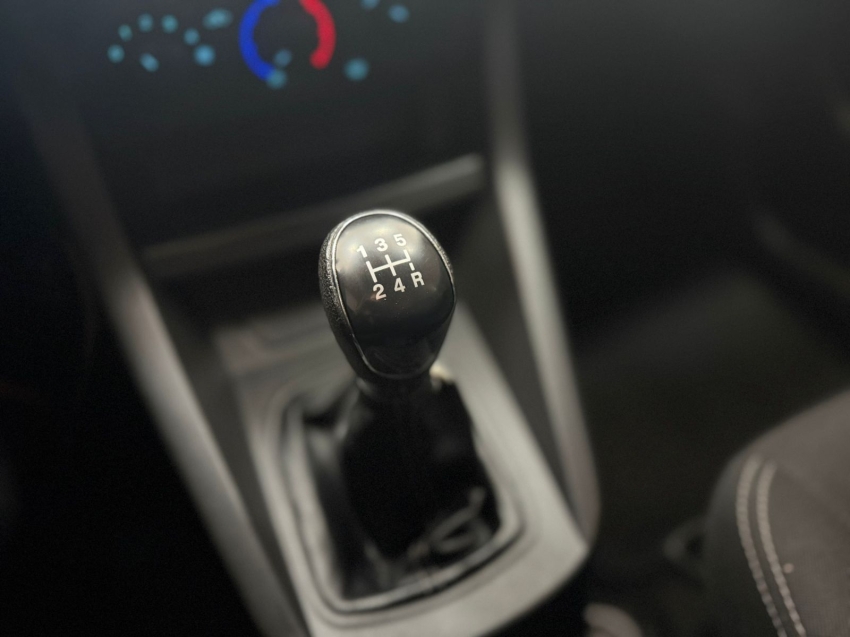 ford ka 1.0 ti-vct flex se plus manual 4p 201915